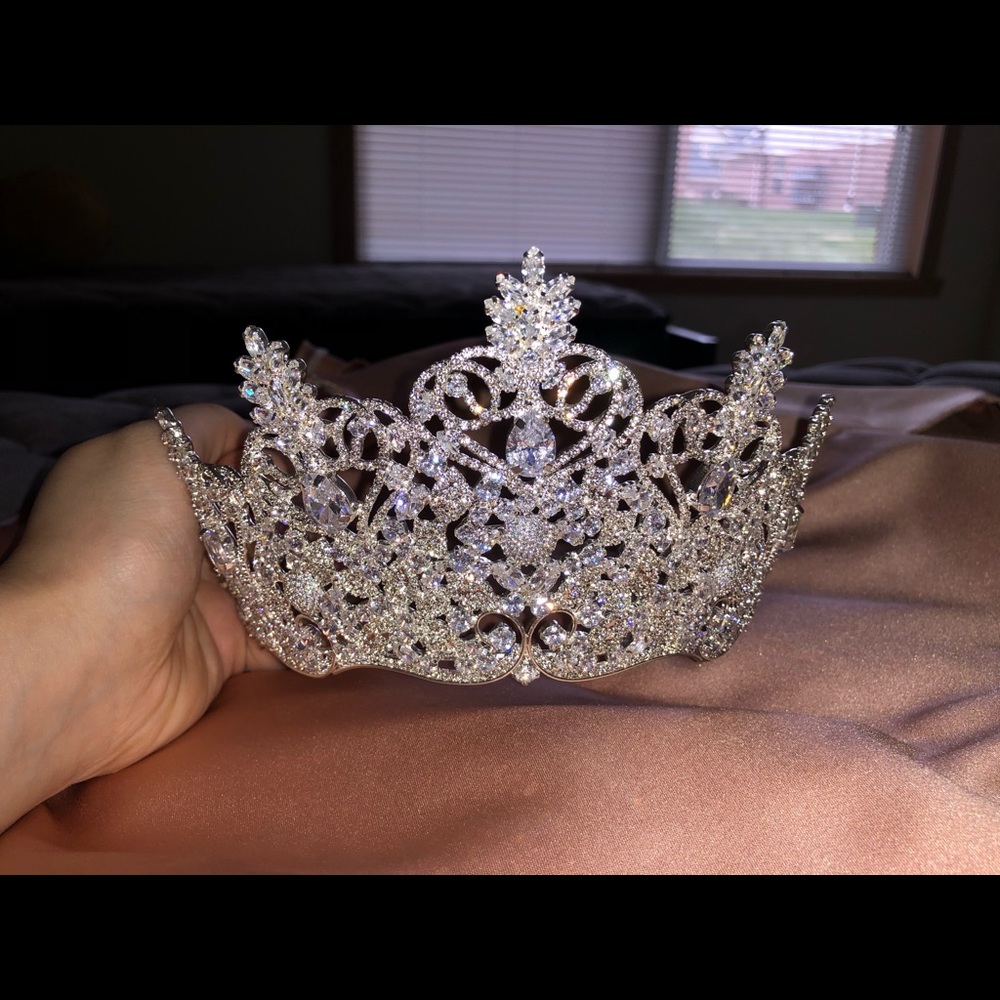 Crown